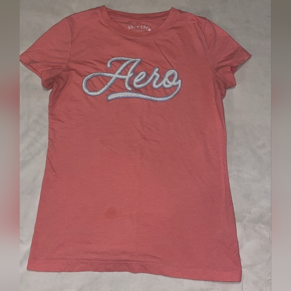 Preloved Aeropostale top size large - Picture 1 of 3